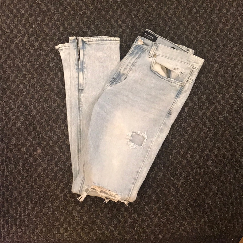 Pacsun jeans